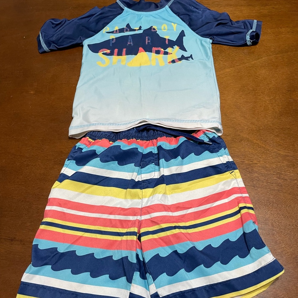 Lightening Bug Size 4